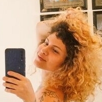 Morgana Benximn Nackt