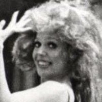 Morganna Nackt