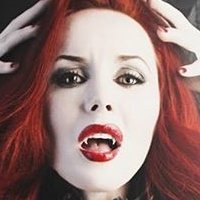 Morrigan Hel Nackt