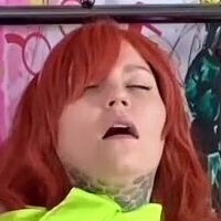 Ms Hayley B Nackt