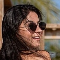 Myllene Batista Nackt