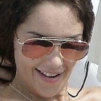 Nabilla Benatia Nackt