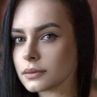 Nadezhda Ivanova Nackt