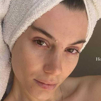 Nadia Gaggioli Nackt