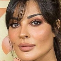 Nadine Nassib Njeim Nackt