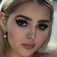 Nadjabunny Nackt