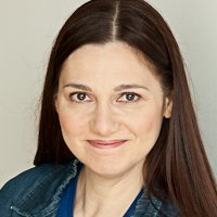 Naomi Vondell Nackt