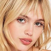 Nastassia Lindes Nackt
