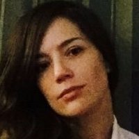 Natália Lage Nackt
