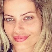 Natalia Mesa Bush Nackt
