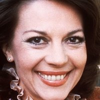 Natalie Wood Nackt