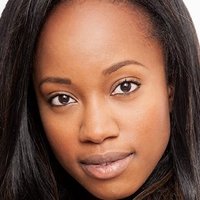 Natasha Burnett Nackt