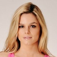 Natasha Gilbert Nackt