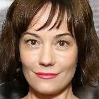 Natasha Gregson Wagner Nackt