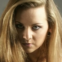 Natasha Kalashnikova Nackt