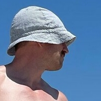 natexstetson Nackt