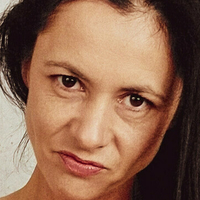 Nathalie Petronelli-Stone Nackt