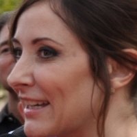 Nathalie Poza Nackt