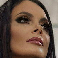 nati_latex Nackt