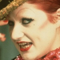 Nell Campbell Nackt