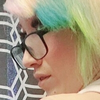 neon-bunni Nackt