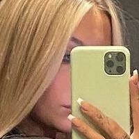 Nicci Hernestig Nackt