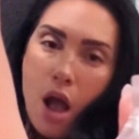 Nicole Laurell Nackt