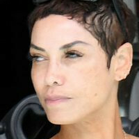 Nicole Mitchell Nackt