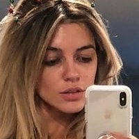 Nikki Blackketter Nackt