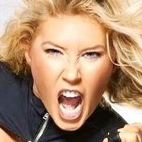 Nikkita Lyons Nackt