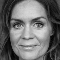 Nína Dögg Filippusdóttir Nackt