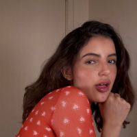 Nina Nashi ASMR Nackt