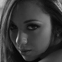 Nina Parodi Nackt