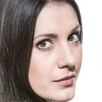 Nina Zanjani Nackt