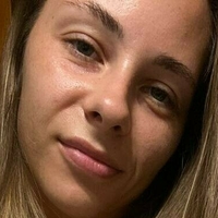 ninaliiin Nackt