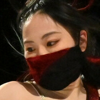 ninja_mari_japan Nackt