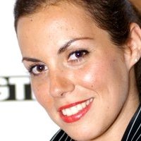 Noa Lindberg Nackt