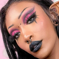 noirekittenfree Nackt