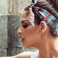 Nuelle Alves Nackt