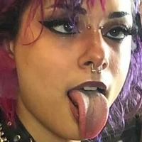 Nymphfairy2002 Nackt