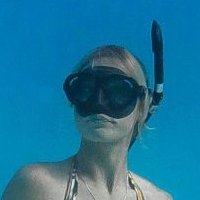 Ocean Ramsey Nackt