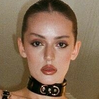 Oksana Dehtyaruk Nackt