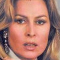 Olga Bisera Nackt