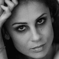 Olga Shestakova Nackt