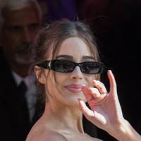 Olivia Culpo Nackt