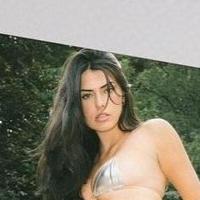 Olivia Forsbrook Nackt