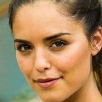 Olympia Valance Nackt