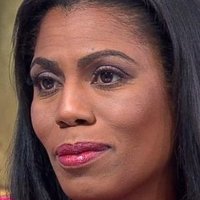 Omarosa Manigault Nackt