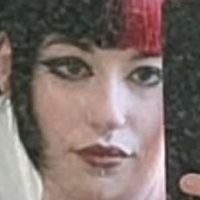 One_good_scare Nackt