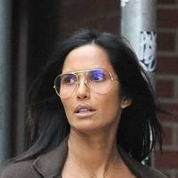 Padma Lakshmi Nackt